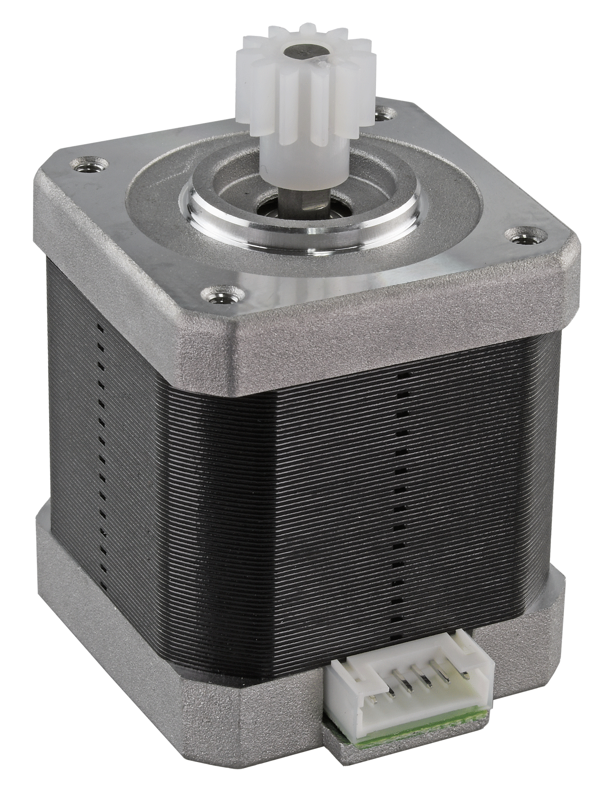 UltiMaker S7 / 2+ Connect Feeder motor assembly