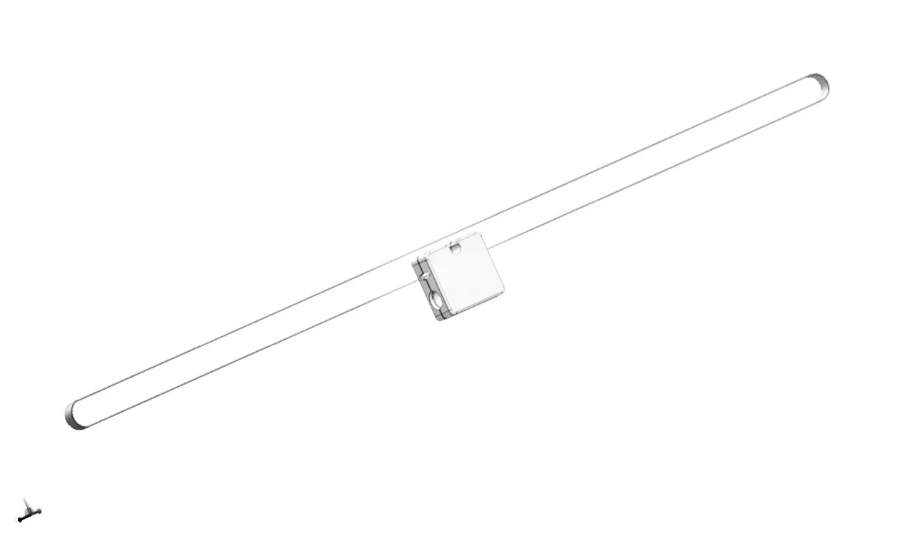 UltiMaker S5 / S7 Sliding block assembly 714