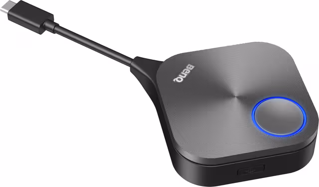 BenQ InstaShare USB adapter TWY31