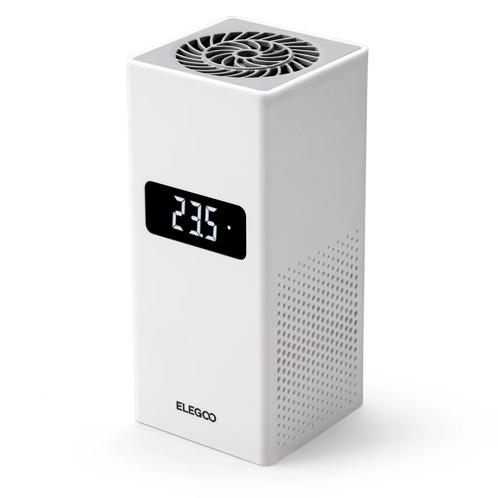 Elegoo Mini Heater for 3D Printer - 3D-skrivare