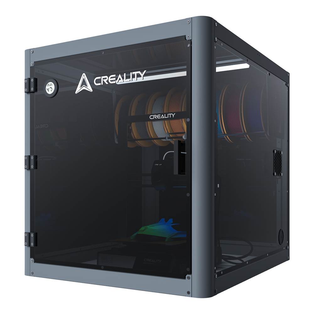 Creality Multifunctional Protective Cover