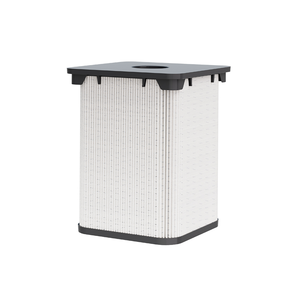 Creality Composite carbon cloth HEPA filter