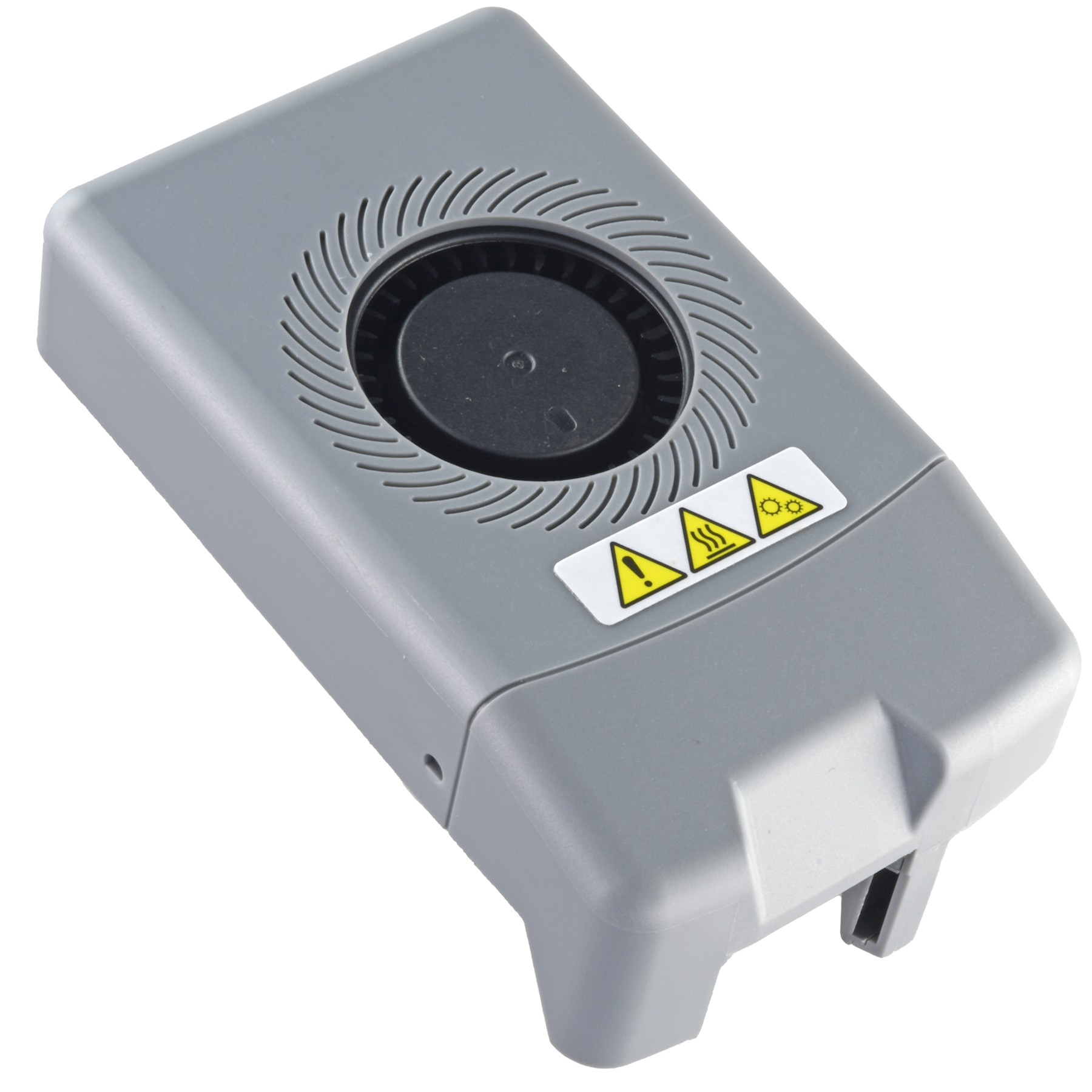 Flashforge AD5X Extruder Front Cover