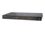 PLANET GS-5220-16S8CR