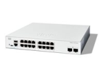 Cisco Catalyst 1200-16T-2G