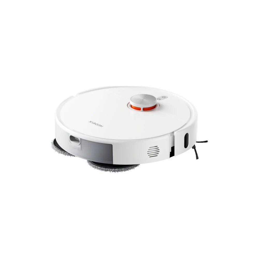 Xiaomi S40 Pro Robotdammsugare Vit