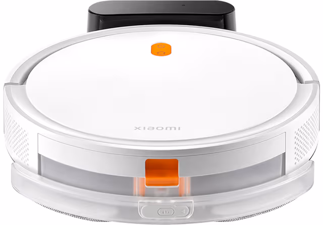 Xiaomi Robotdammsugare E5 White