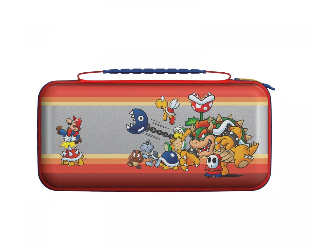 Turtle Beach PlayTrek™ resefodral – Koopa Troop - Bag - Nintendo Switch 2