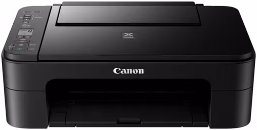 Canon PIXMA TS3350 - multifunktionsskrivare