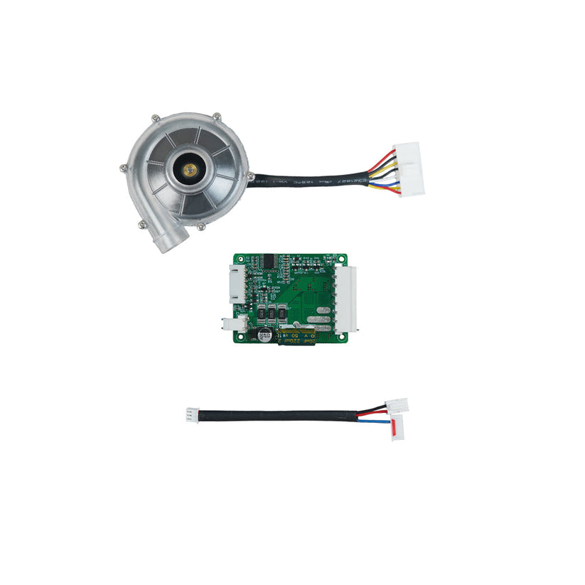 FLSUN S1 Turbofan Kit