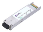 Lanview - SFP+ sändar/mottagarmodul (likvärdigt med: Fortinet FG-TRAN-SFP+SR)