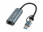 MicroConnect - Nätverksadapter