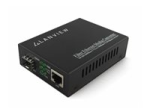 Lanview - Fibermediekonverterare