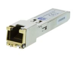 DELTACO SFP-HP003 - SFP-sändar/mottagarmodul (mini-GBIC) (likvärdigt med: HP J8177C)