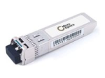 Lanview - SFP+ sändar/mottagarmodul (likvärdigt med: Mellanox MFM1T02A-LR, Mellanox 930-9O000-0000-343)
