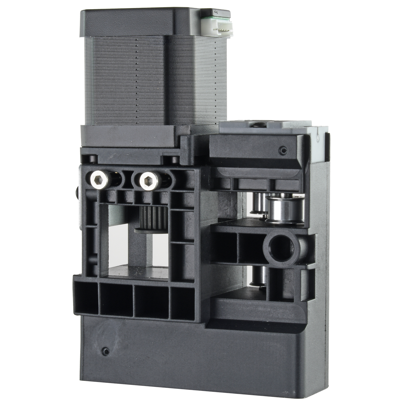 Flashforge AD5X Left rear corner module assembly