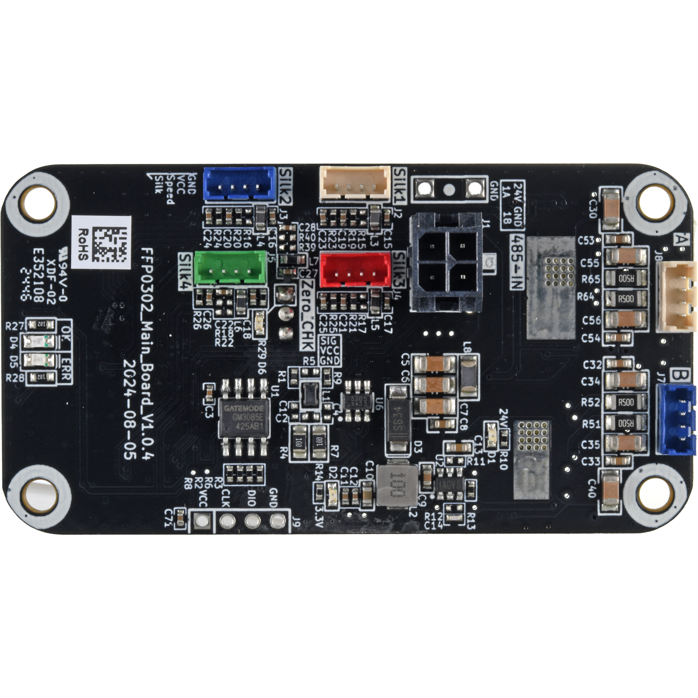 Flashforge AD5X IFS Main board