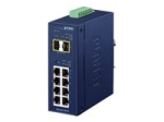 PLANET IGS-4215-8T2S