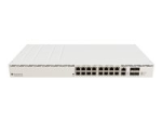 MikroTik CRS320-8P-8B-4S+RM