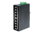PLANET ISW-801T - Switch