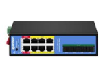 Ernitec - Switch - industrial, 1 console port