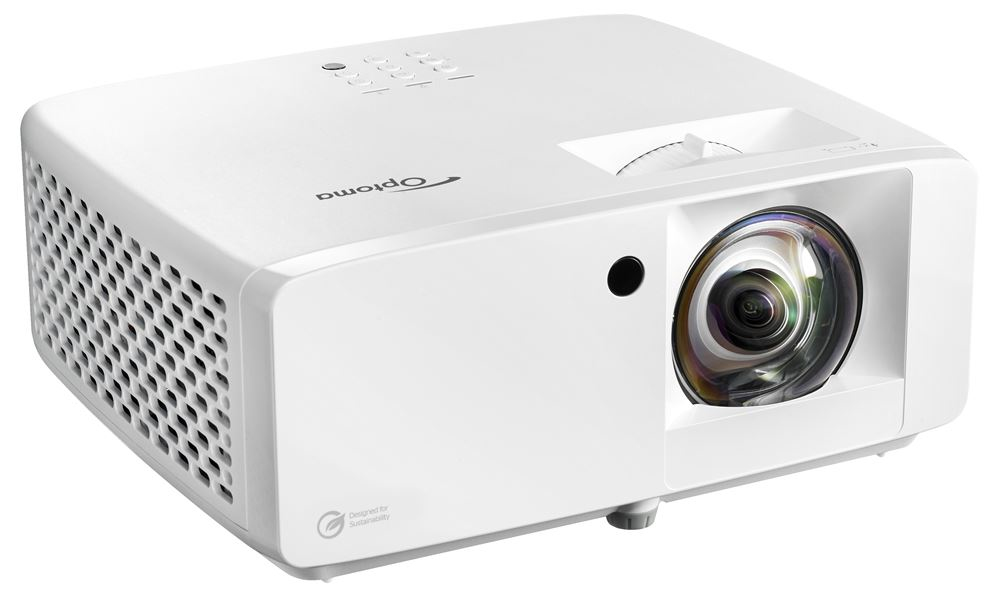 Optoma Projektor ZH450ST - 1920 x 1080 - 4200 ANSI lumens