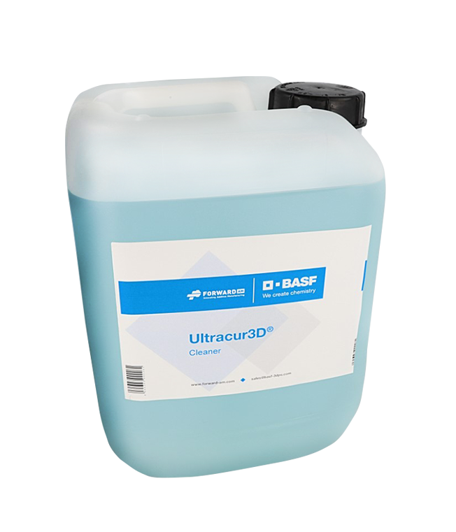 Żywica BASF Ultracur3D Resin Cleaner - 5kg