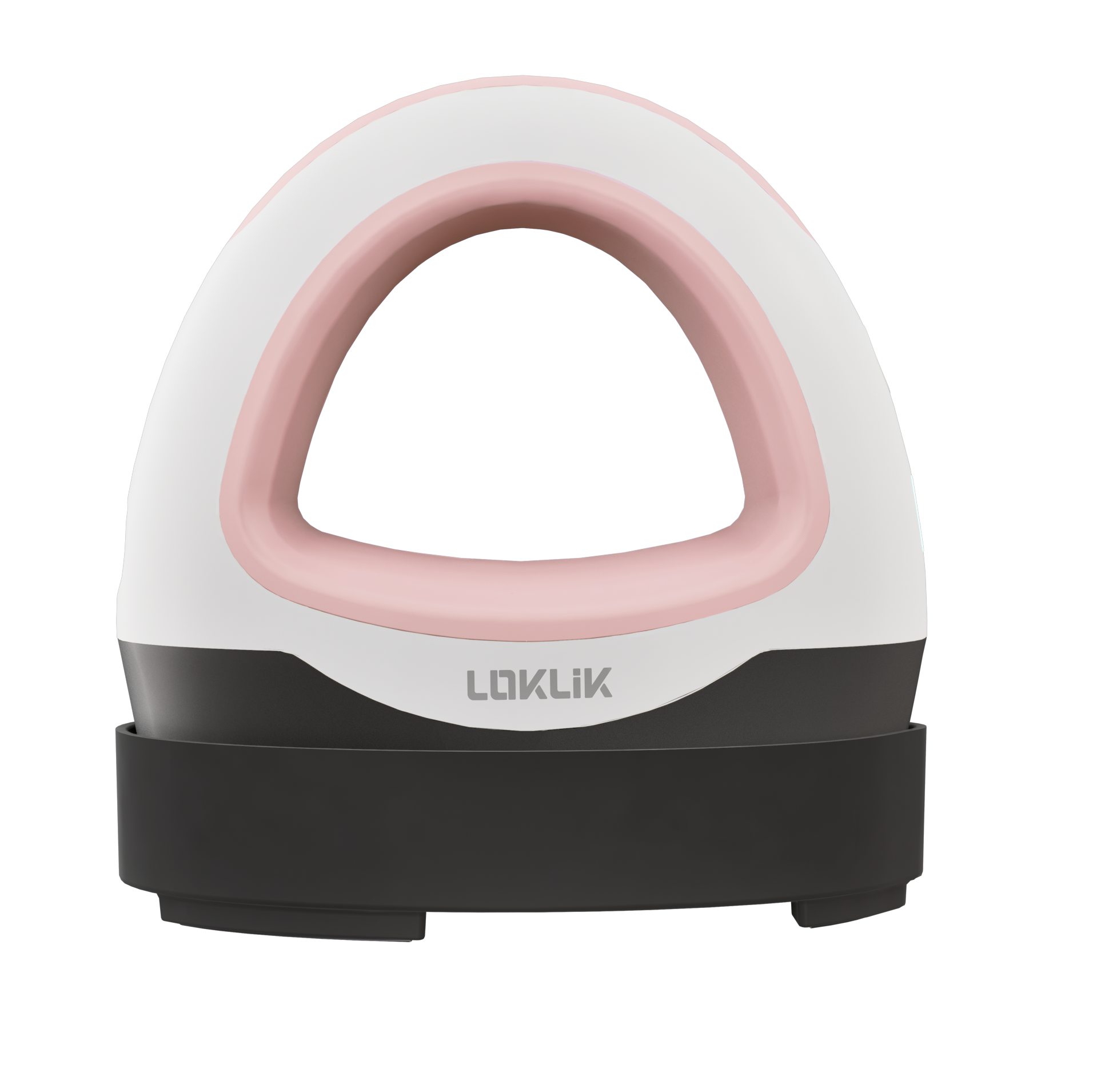 LOKLiK Mini Heat Press