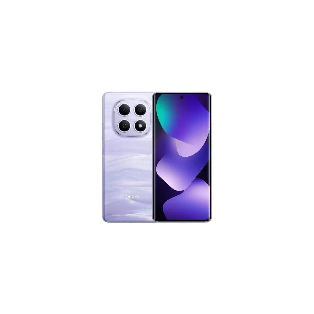 Xiaomi Redmi Note 15 5G 256GB/8GB - Mist Purple