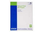 Epson Fine Art Velvet