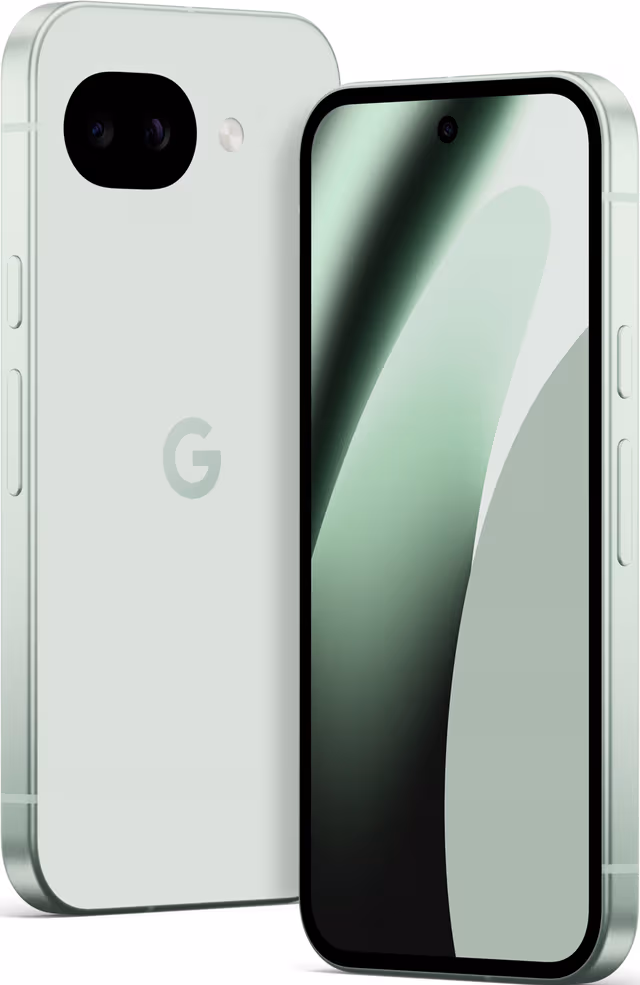 Google Pixel 10a 5G smartphone 8/256 GB (dimma)