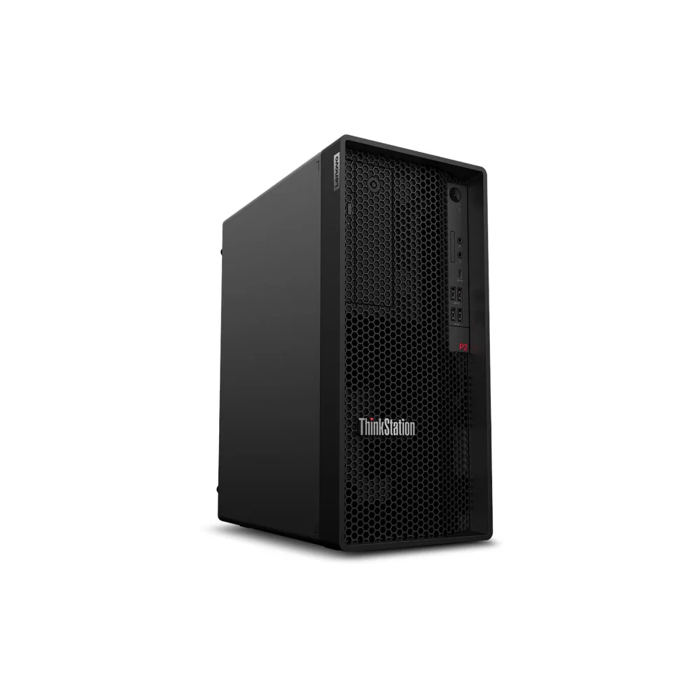 Lenovo ThinkStation P2 G2 - Core Ultra 7 265K - 32GB RAM 1TB SSD - RTX 2000 Ada