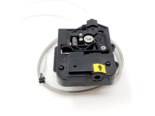 Flashforge Adventurer 4 Pro Filament Feeder Assembly