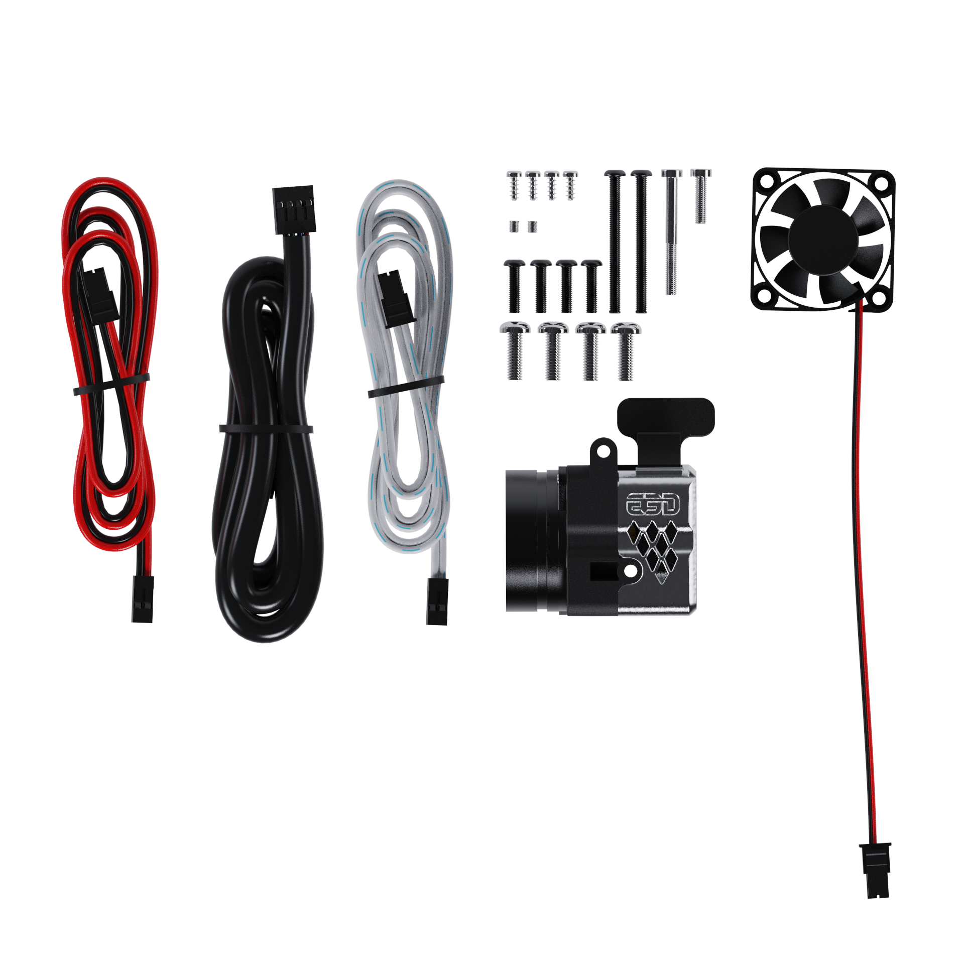 E3D Revo Roto Standard