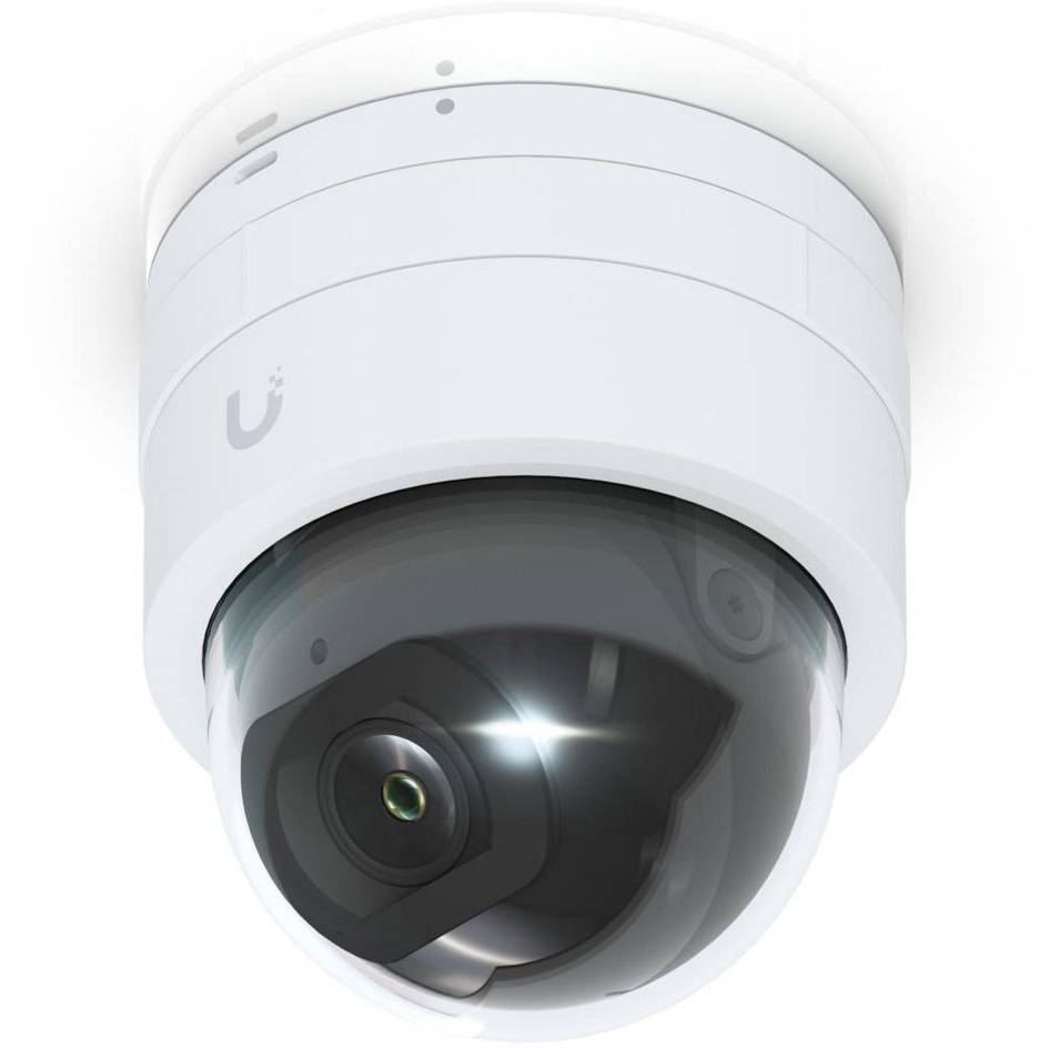 Ubiquiti UVC-G5-Dome-Ultra G5 Dome Ultra White