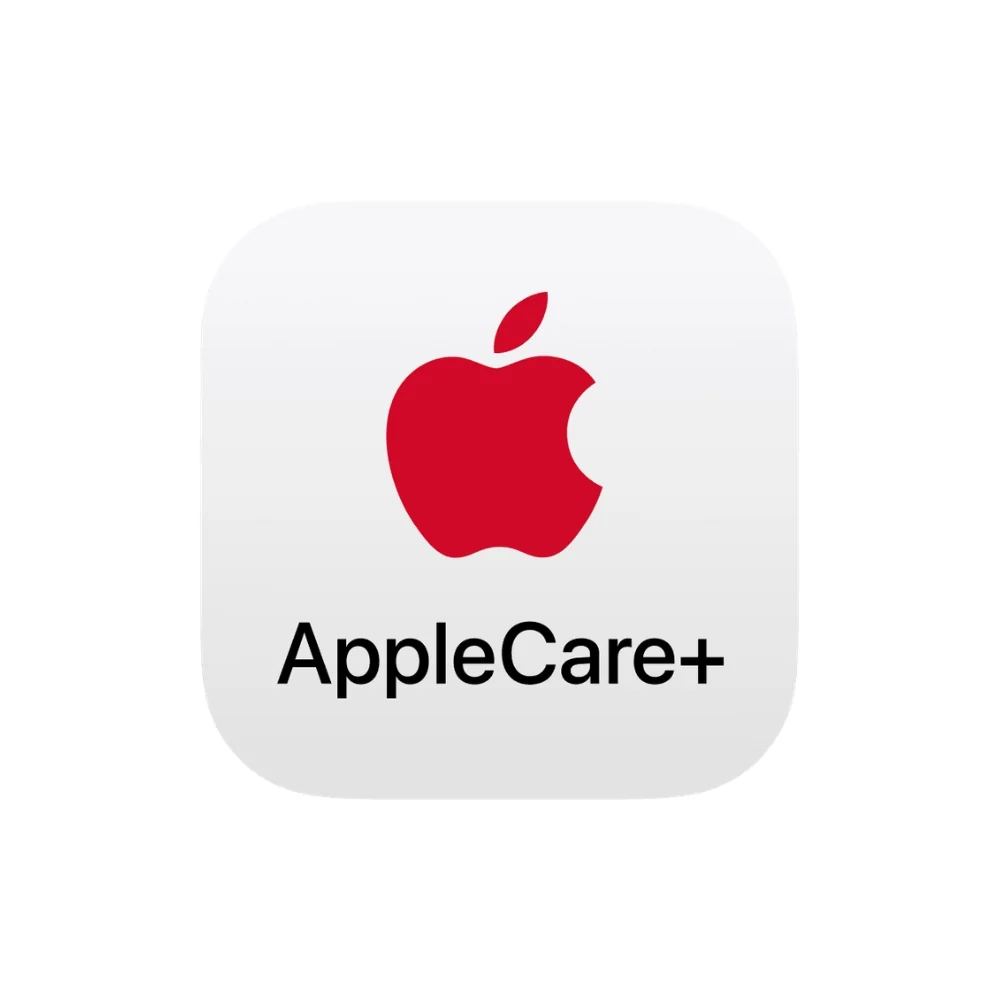 AppleCare+ för 16-tum MacBook Pro (M5 Pro/M5 Max)