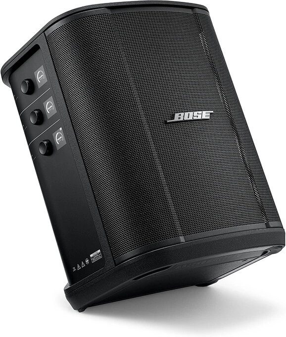 Bose S1 Pro+ (Black)