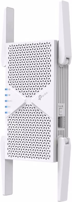 TP-Link RE405BE räckviddförstärkare