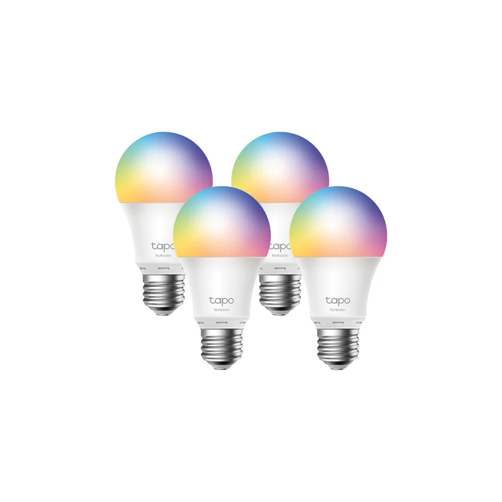 TP-Link Tapo L530E - 4-pack