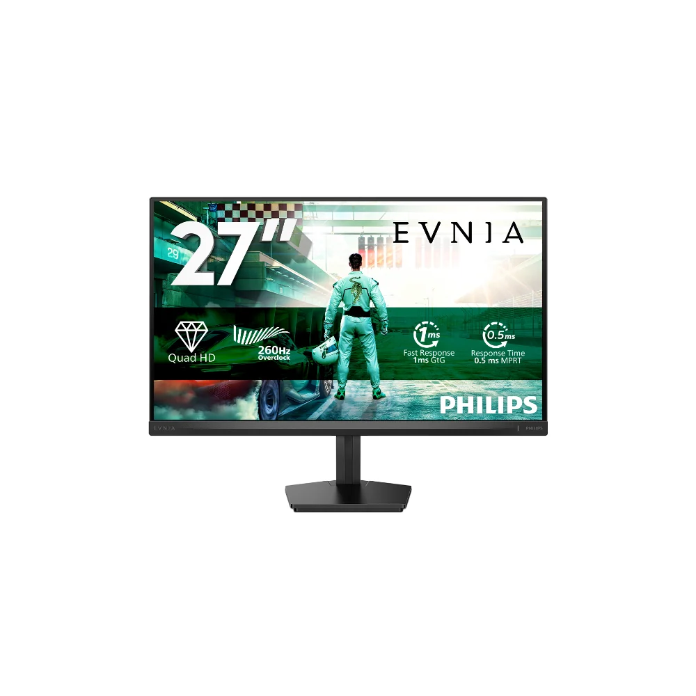 27" Philips Evnia 3000 27M2N3500PF - LED monitor - 27" - HDR