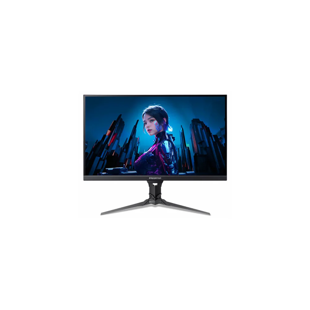 Acer Predator XB273U F5BMIIPRZX 27" - 2560x1440 IPS 360Hz