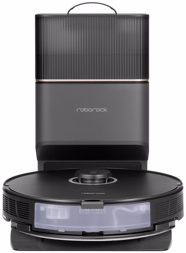 Roborock Robotdammsugare S8+