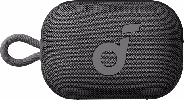 Soundcore Select 4 Go bärbar trådlös högtalare (svart)