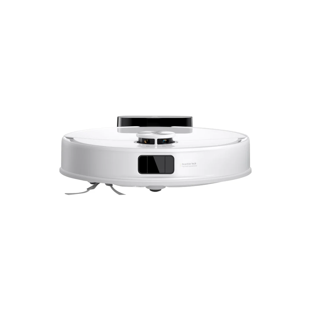 Roborock Q10 VF Robotdammsugare Vit