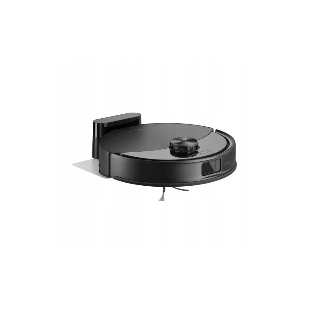 Roborock Q10 PF Robotdammsugare Svart