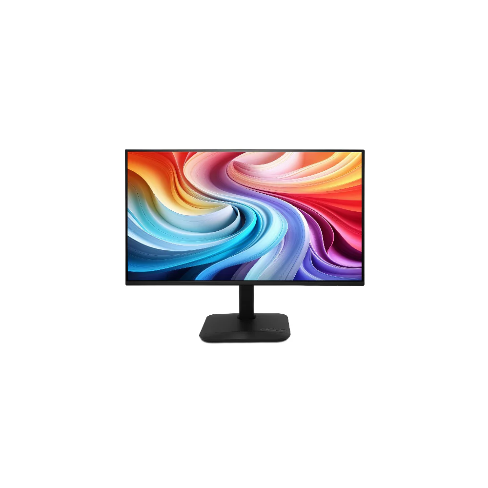 24" Acer KA242Y P6bip - KA2 Series - LCD monitor - Full HD (1080p) - 24"