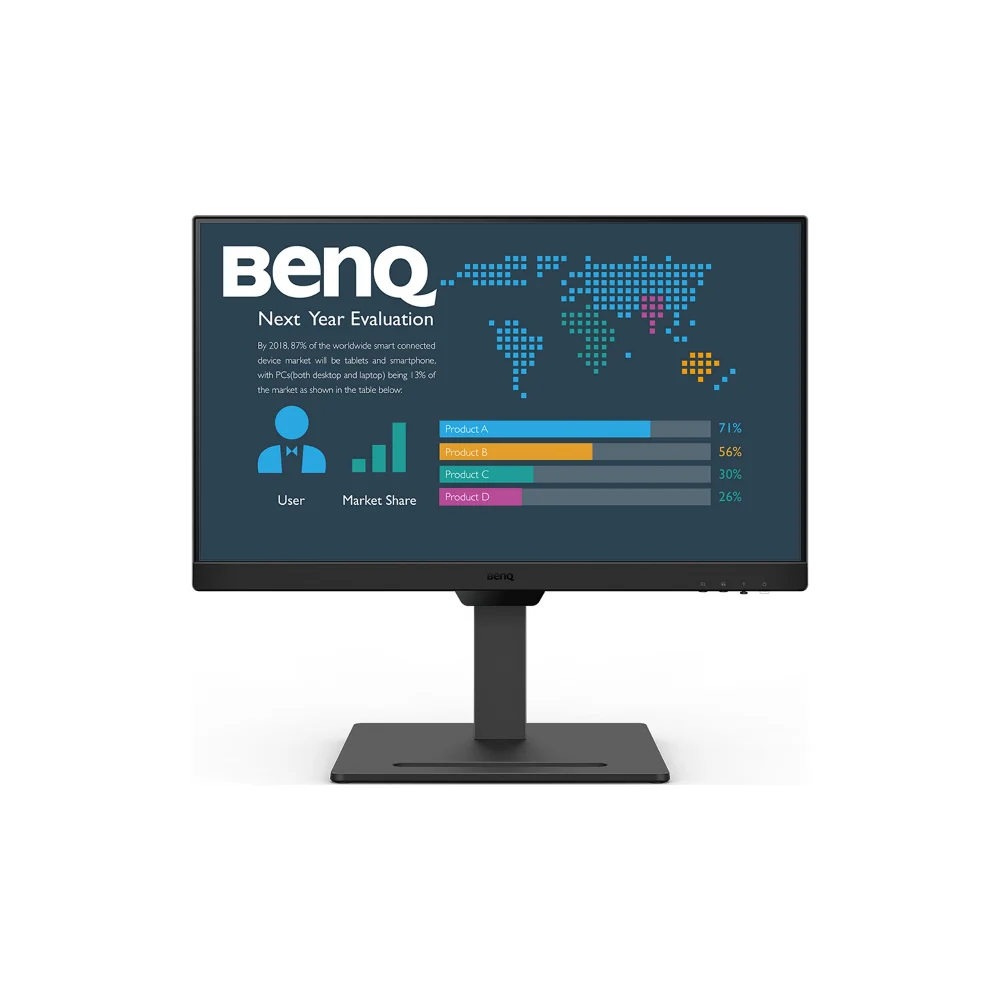 27" BenQ BL2790T - 1920x1080 (FHD) - 100Hz - IPS