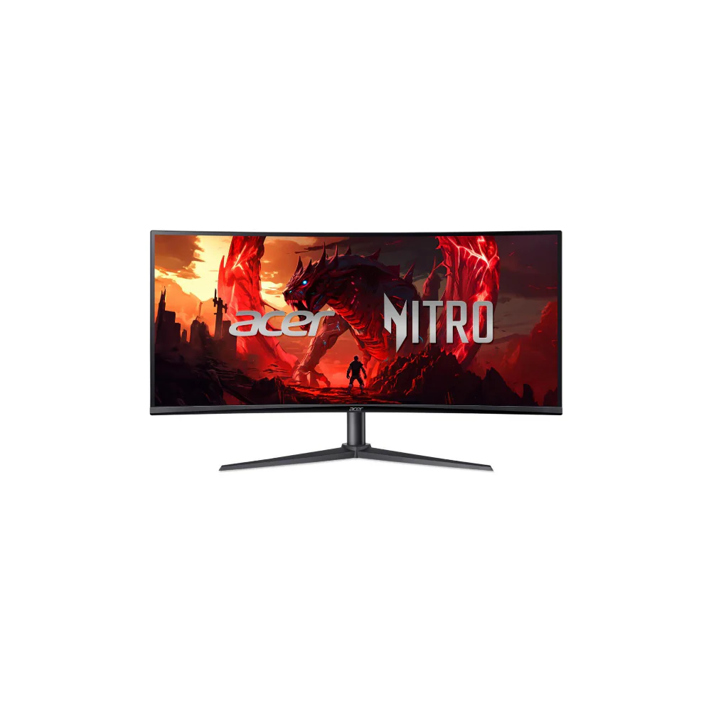 34" Acer Nitro XZ340CU J0bmiiphx