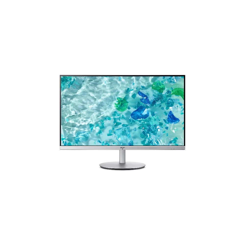32" Acer Vero CB322QU - 2560x1440 (QHD) - 100Hz - IPS