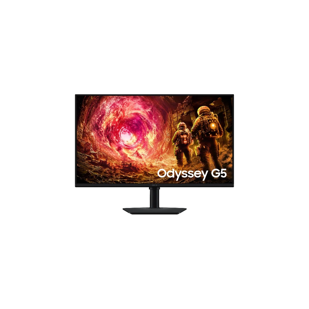 32" Samsung LS32FG506EUXEN - 2560x1440 (QHD) - 180Hz - IPS